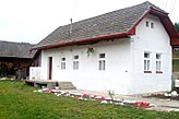 Casa rural Podskalie Eslovaquia